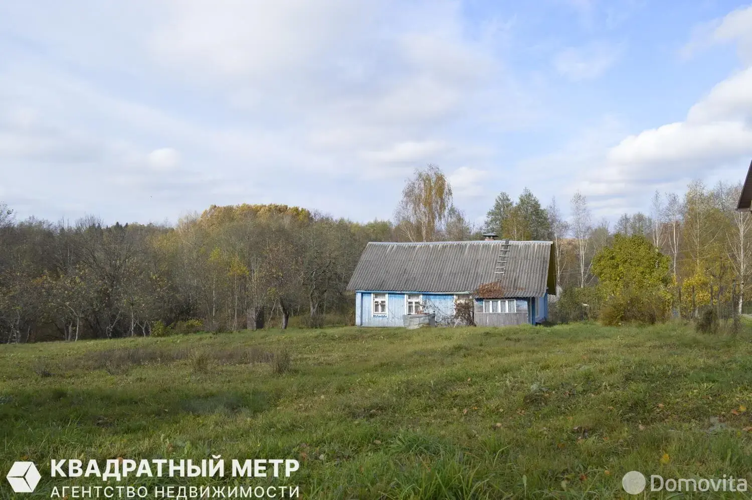 дом, Дуброва, , стоимость продажи 116 348 р.