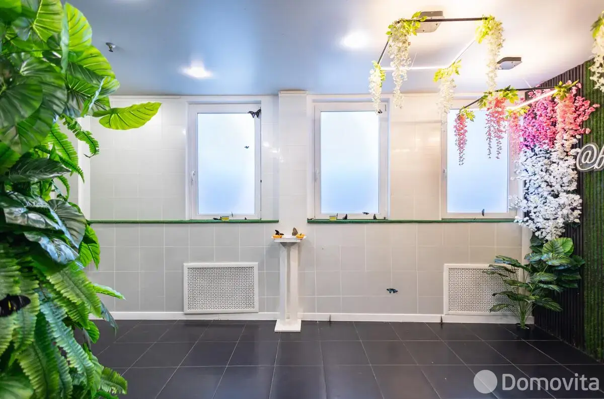 Продажа торговой точки на ул. Кирилла Туровского, д. 16 в Минске, 170000USD, код 998494 - фото 23