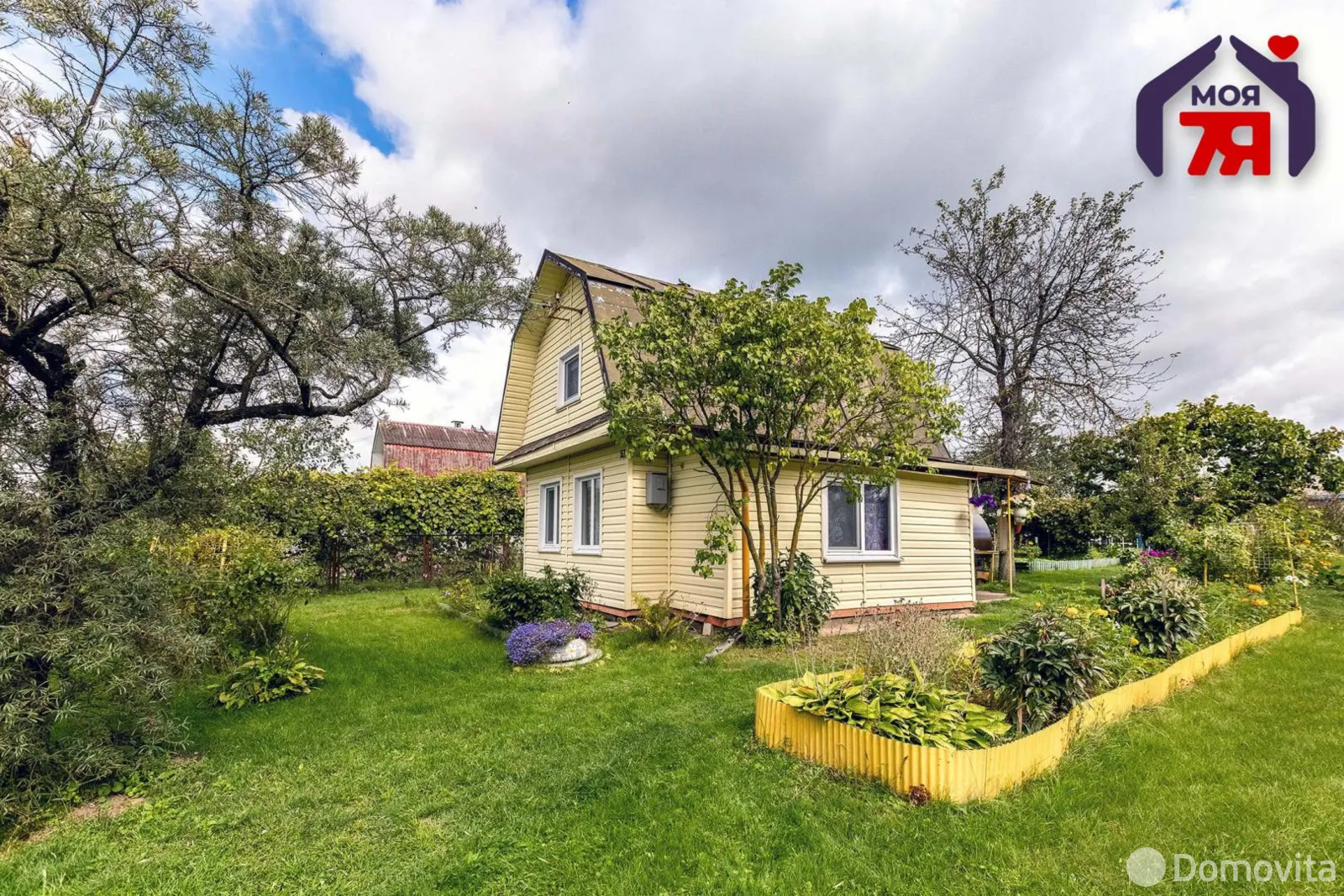 дача, Волат - МЗКТ, 