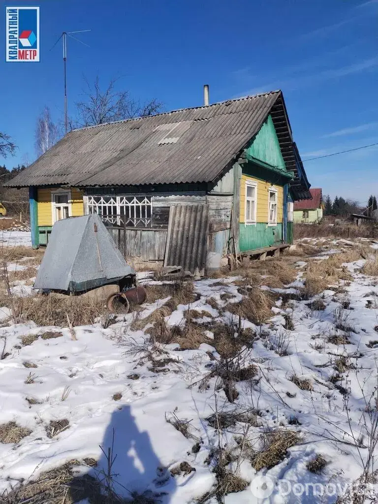 Стоимость продажи дачи, Вязынка, ул. Гурновичи