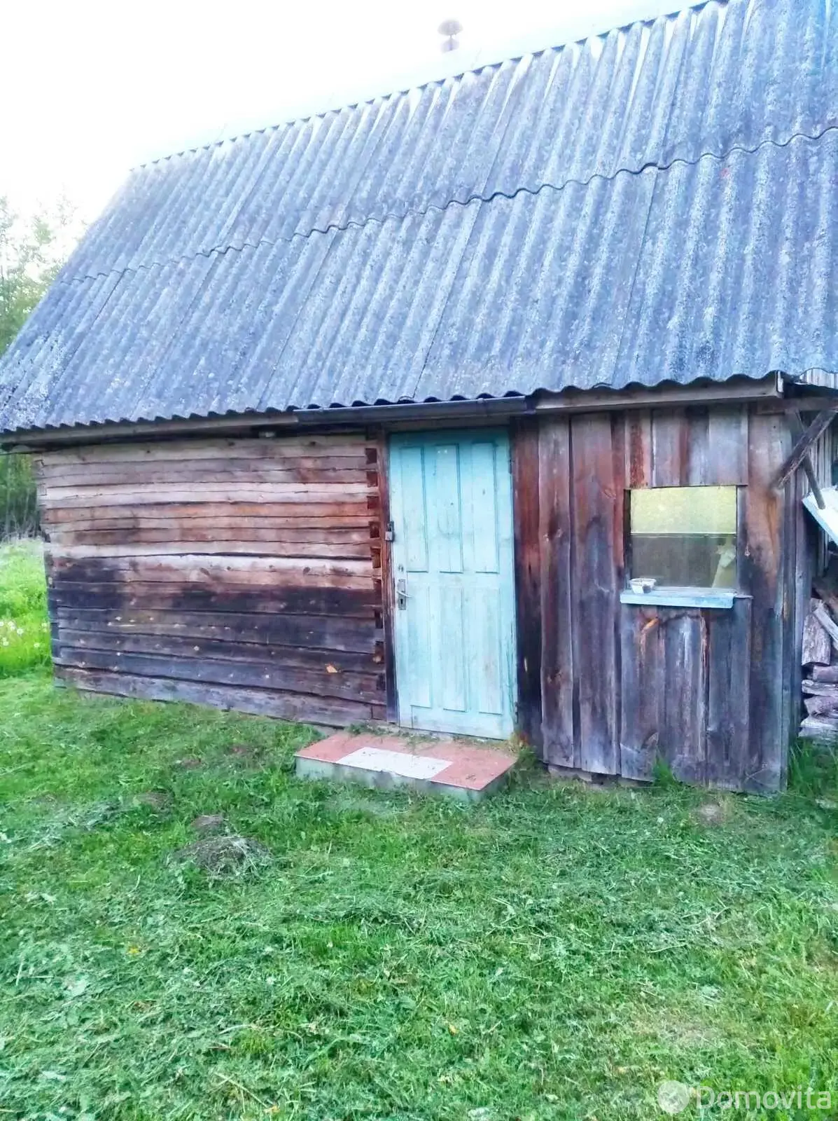 коттедж, Великая Каменка, ул. Центральная, д. 1 