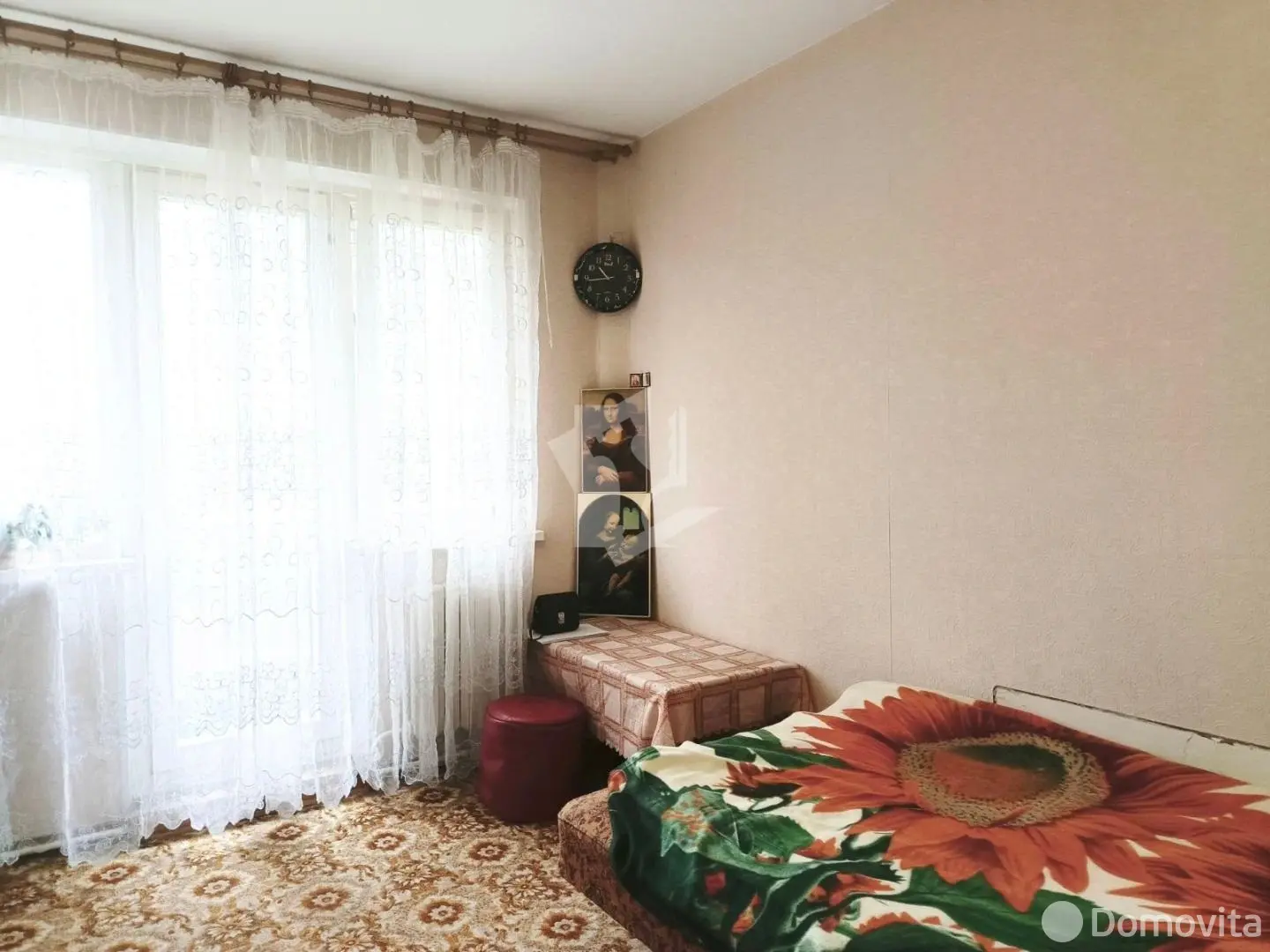 квартира, Минск, ул. Харьковская, д. 72 в Фрунзенском районе