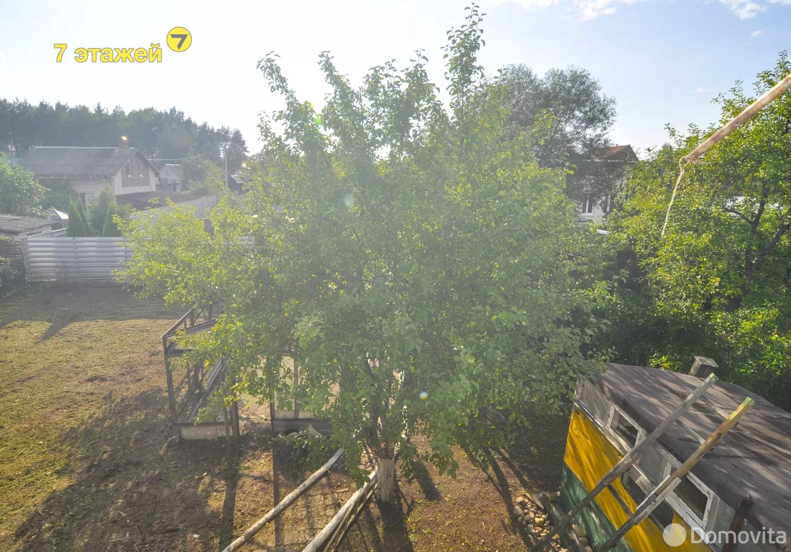Продажа 2-этажной дачи в Энергостроителе Минская область, 8700USD, код 175338 - фото 19