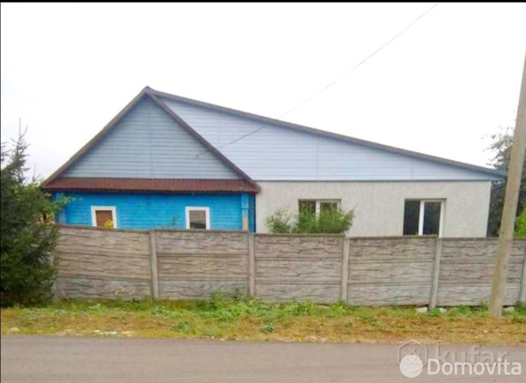 дом, Вишневка, ул. Вишнёвая, д. 13 