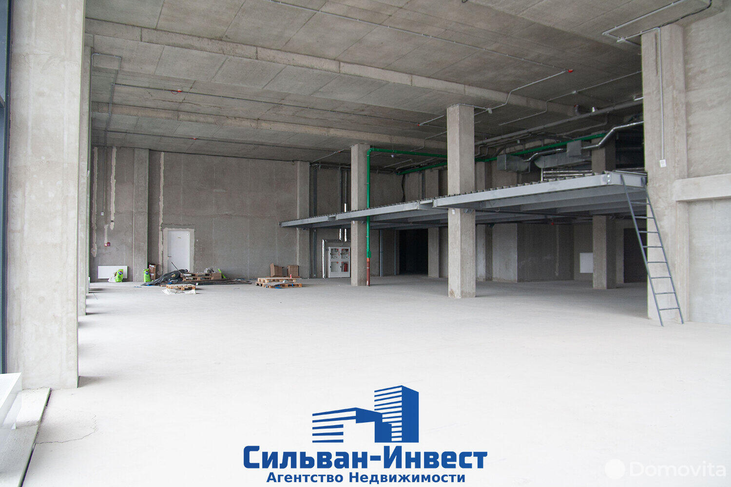 арендовать торговый объект, Минск, ул. Клары Цеткин, д. 24