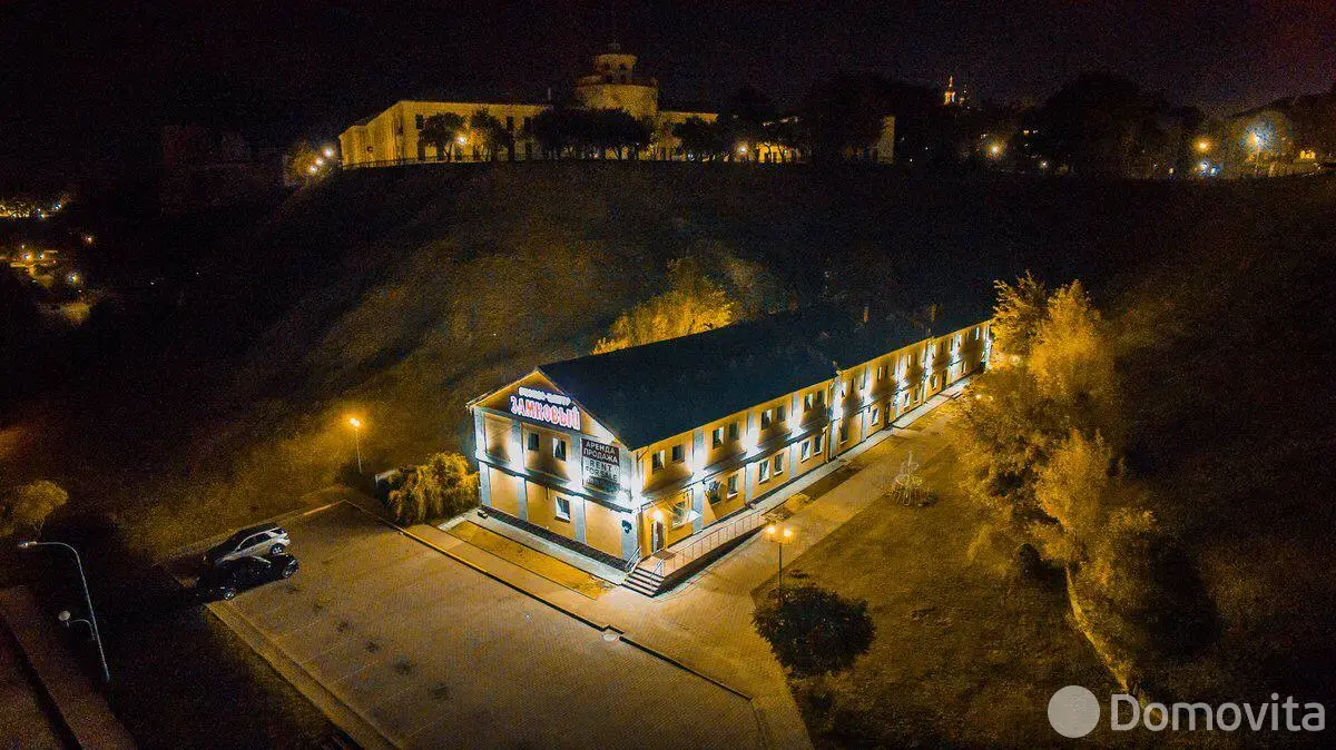 Стоимость аренды офиса, Гродно, ул. Заводская, д. 13