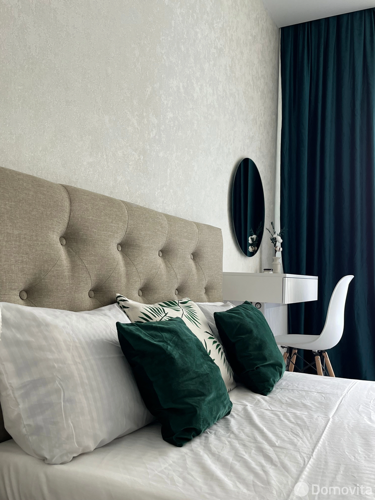 квартира, Минск, ул. Николы Теслы, д. 18 в Октябрьском районе