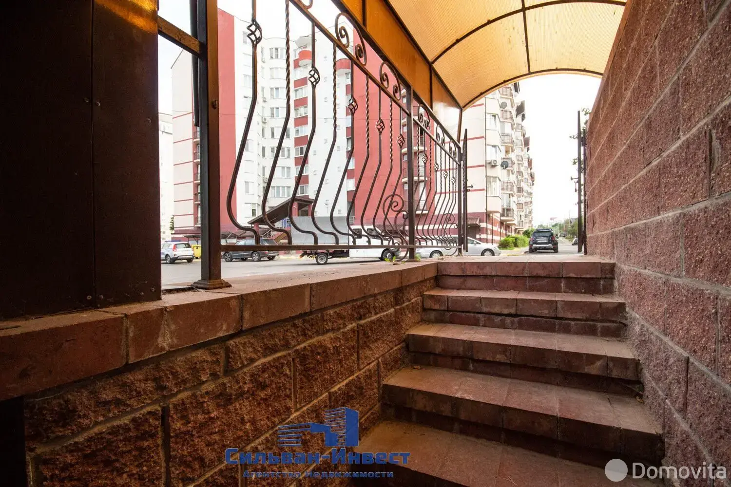 Купить офис на ул. Каховская, д. 17 в Минске, 250000USD, код 9192 - фото 1