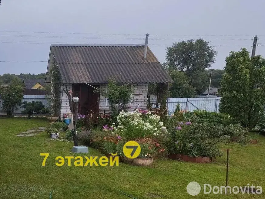 коттедж, Петровинка, ул. Садовая 