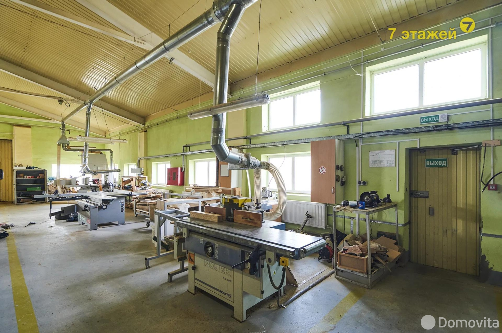 Купить помещение под сферу услуг в Новоселье, - фото 14