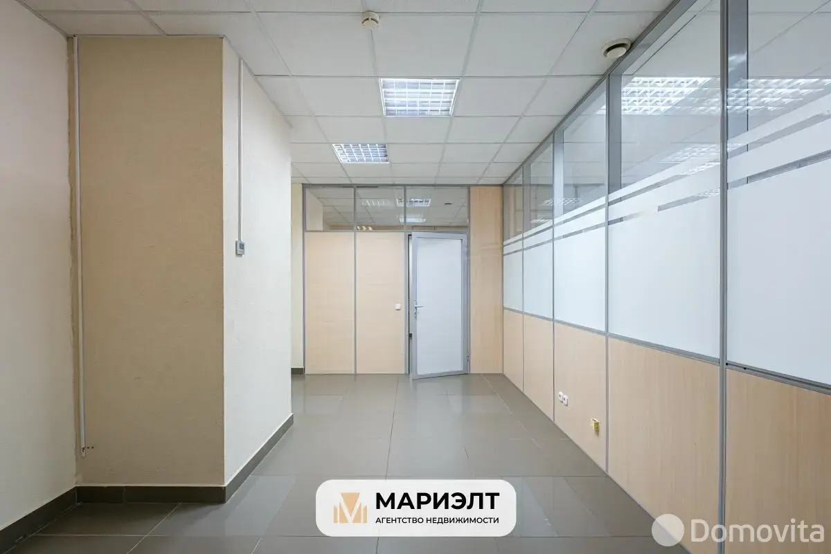 Аренда офиса в Большом Стиклево, 1330EUR, код 16615 - фото 24