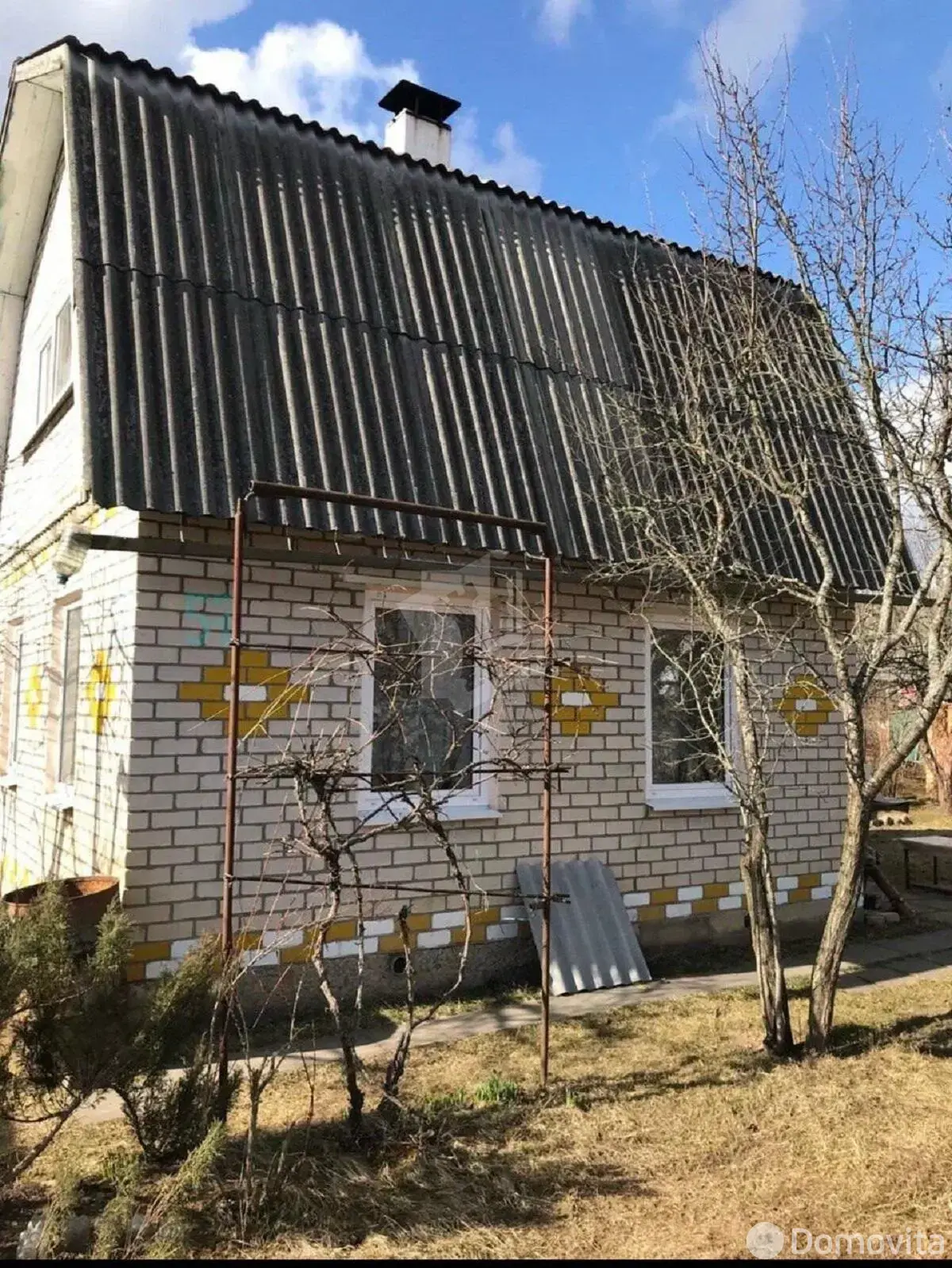 купить дачу, Здоровье-32,