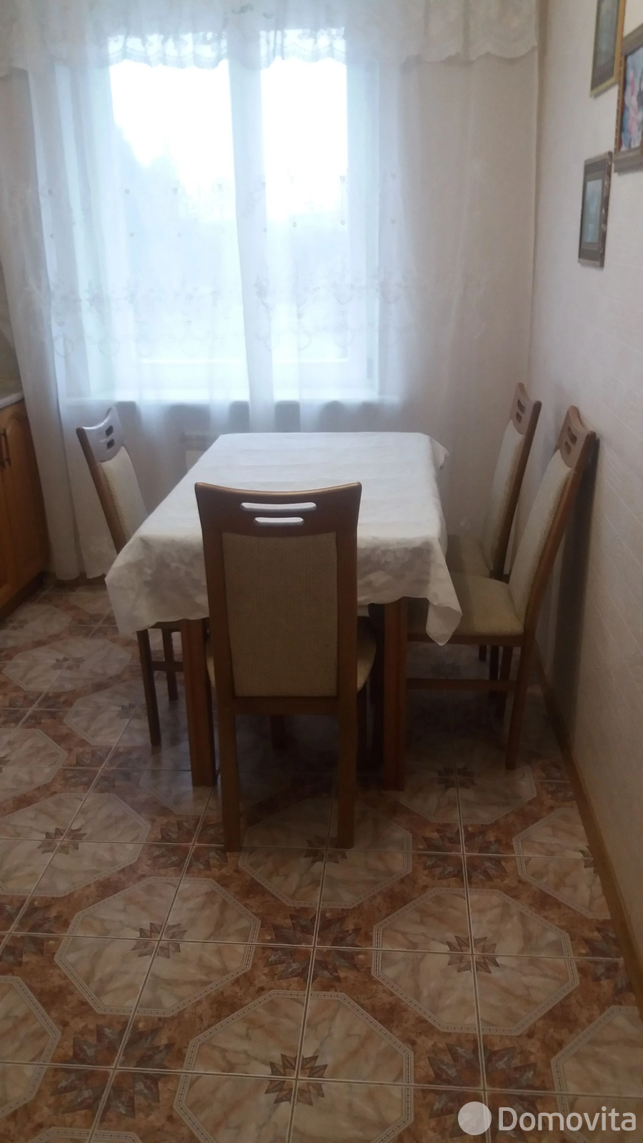 квартира, Минск, ул. Городецкая, д. 38