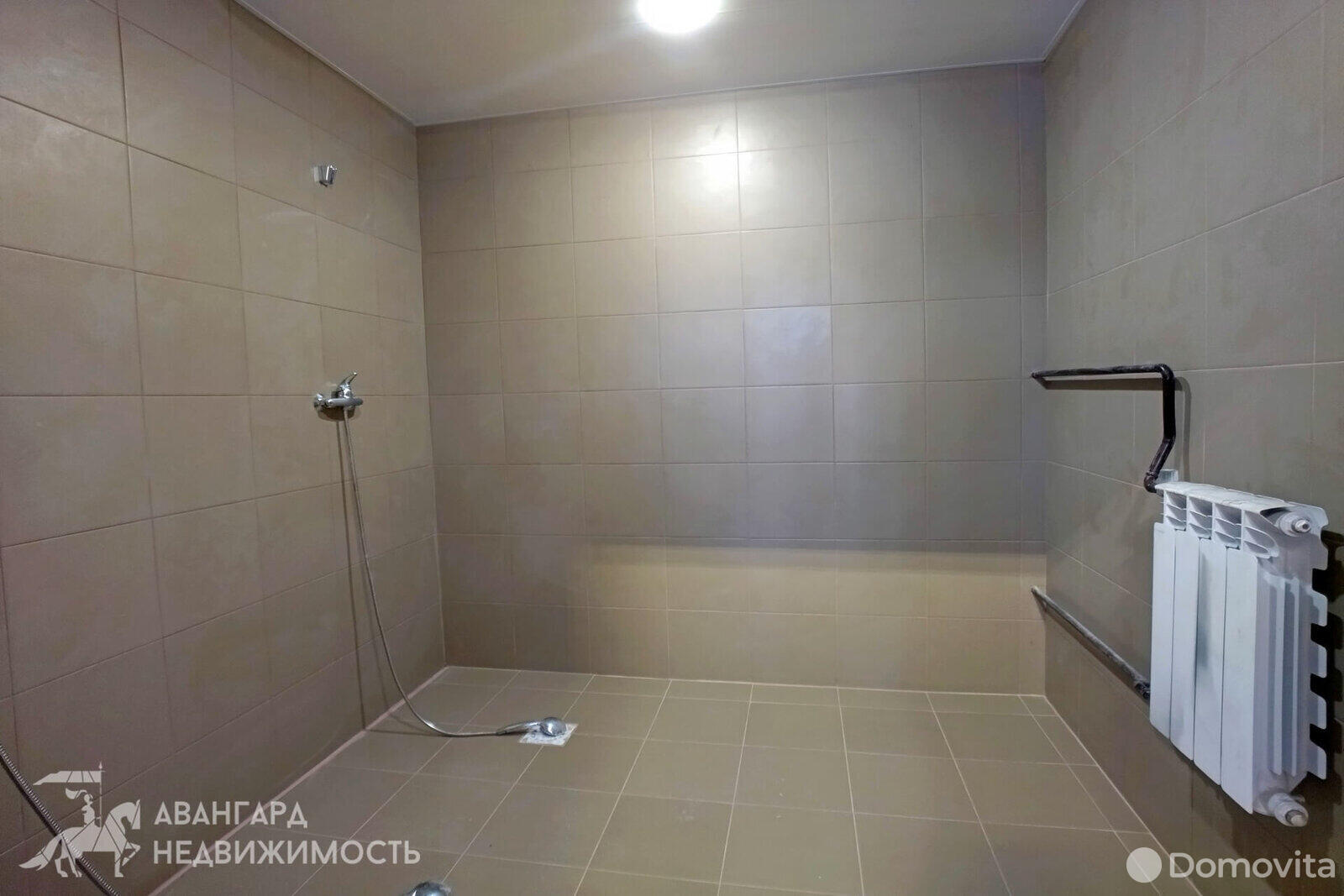 Купить складское помещение на м-н Военный городок в Плещеницах - фото 12