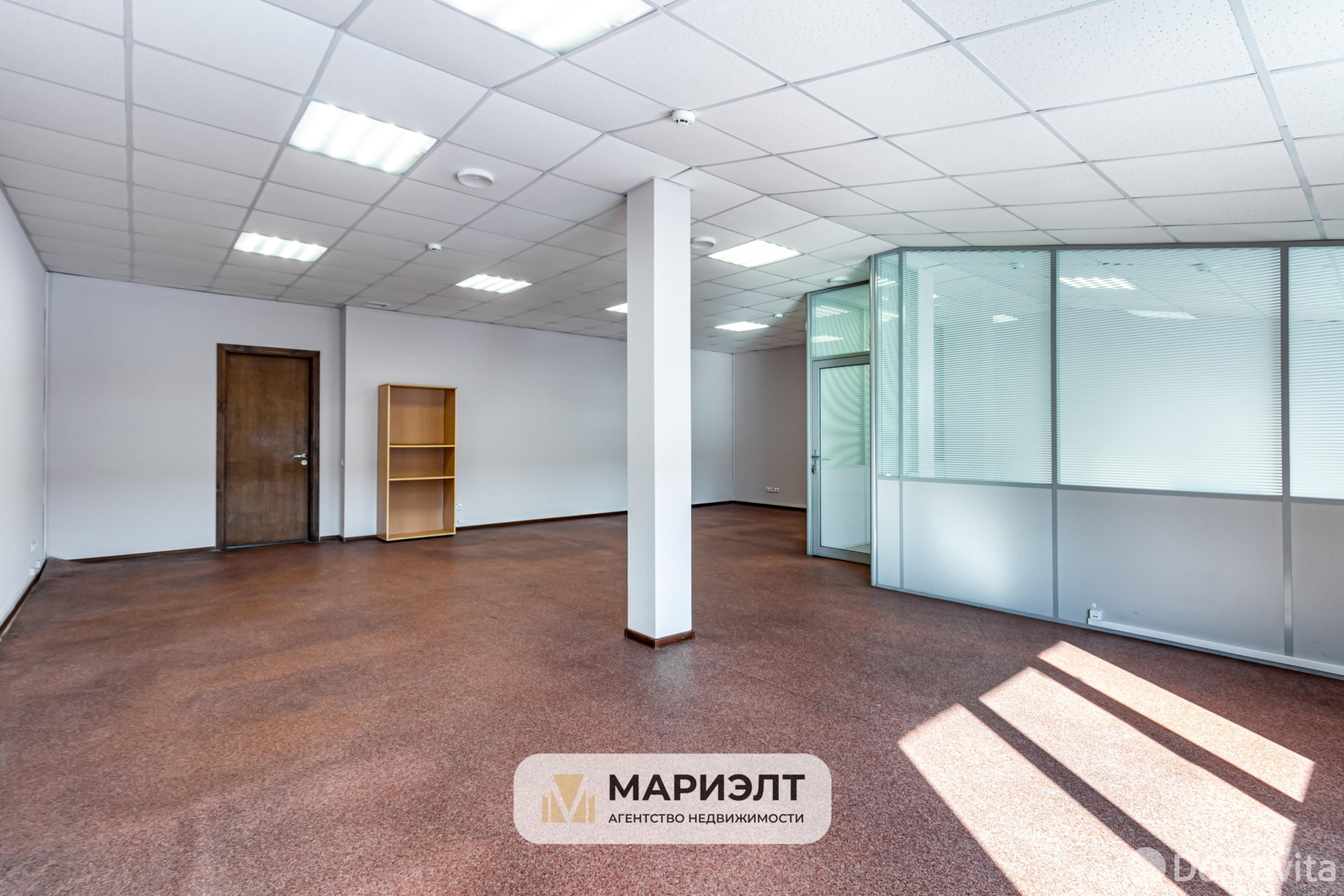 офис, Минск, пер. Липковский, д. 34 - лучшее предложение