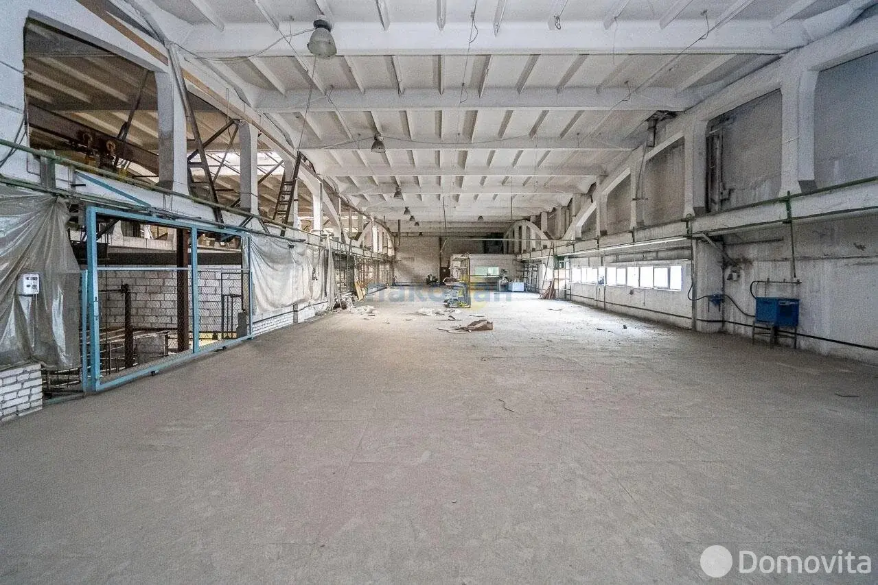 Купить складское помещение на ул. Селицкого, д. 27/2 в Минске - фото 19