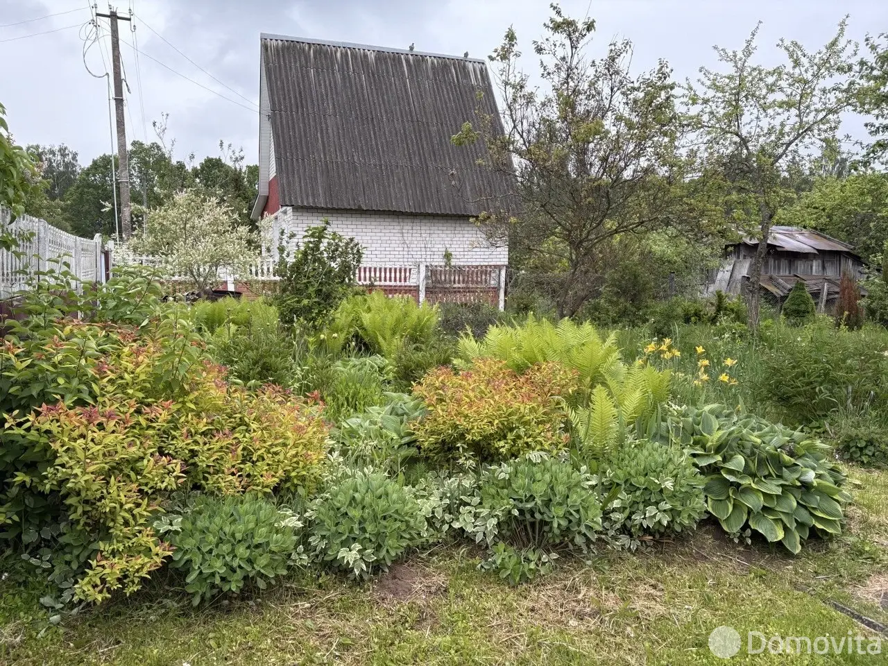 продажа коттеджа, Амкодор-1, 