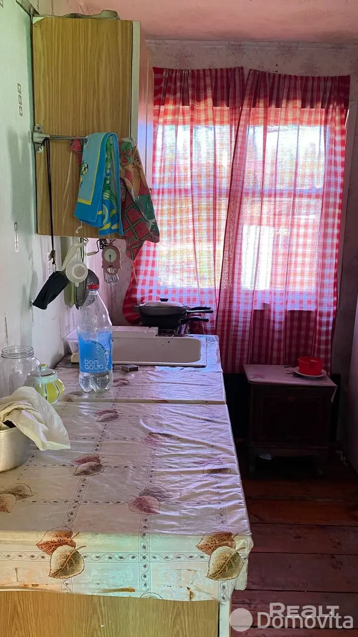 Купить земельный участок, 6 соток, Чистая Росинка, Минская область, 5500USD, код 571681 - фото 20