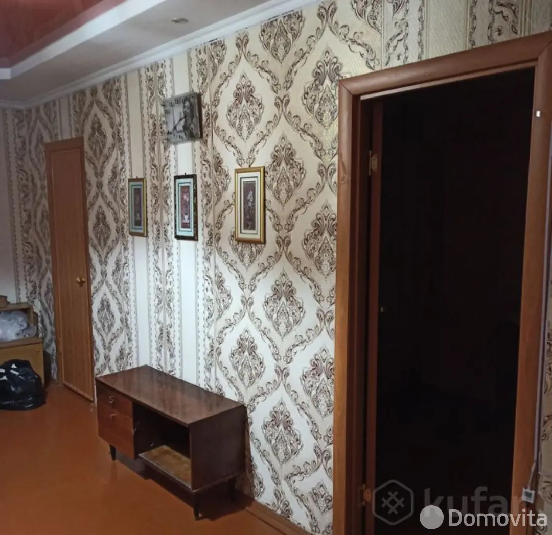 квартира, Мозырь, ул. Социалистическая, д. 85, стоимость аренды 6 р./мес.