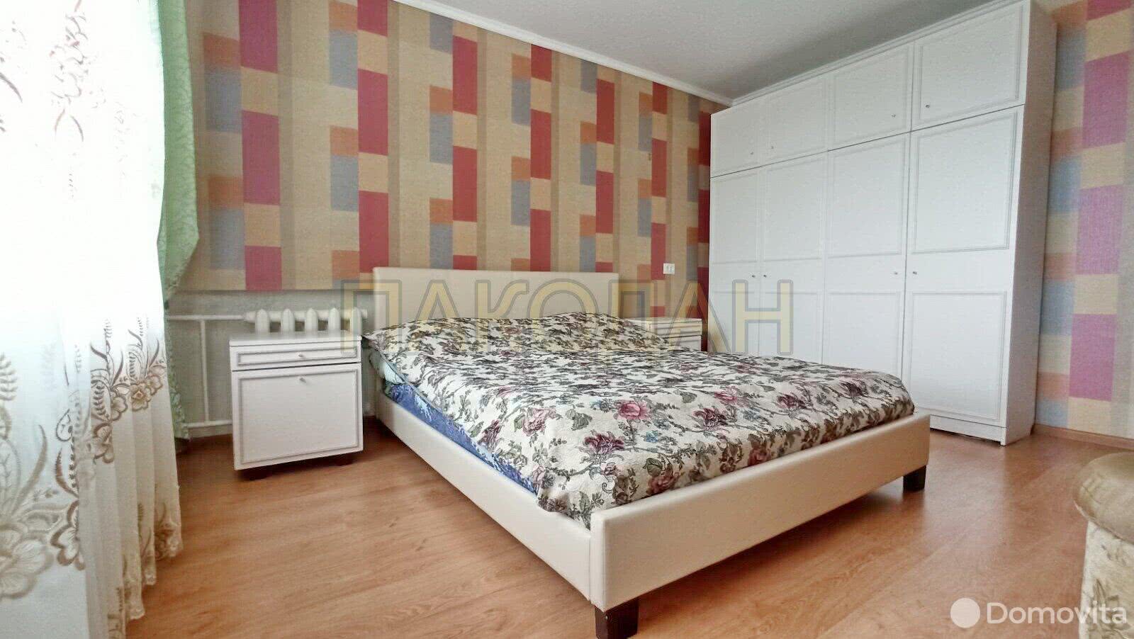 Продажа 3-комнатной квартиры в Барановичах, ул. Баранова, 45800 USD, код: 938566 - фото 6