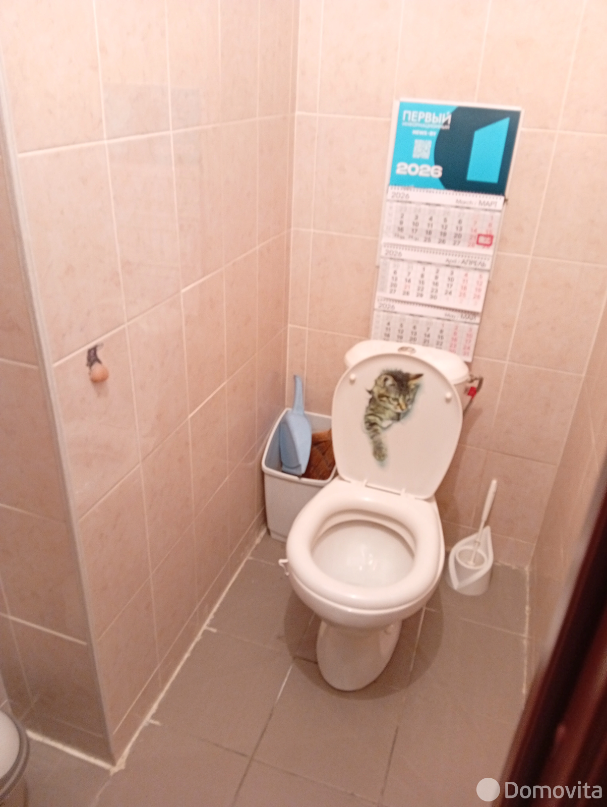 Продажа комнаты в Михановичах, ул. Советская, д. 31А, цена 24900 USD, код 7683 - фото 14
