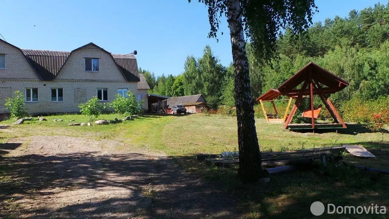 коттедж, Судники, ул. Центральная, д. 16/А