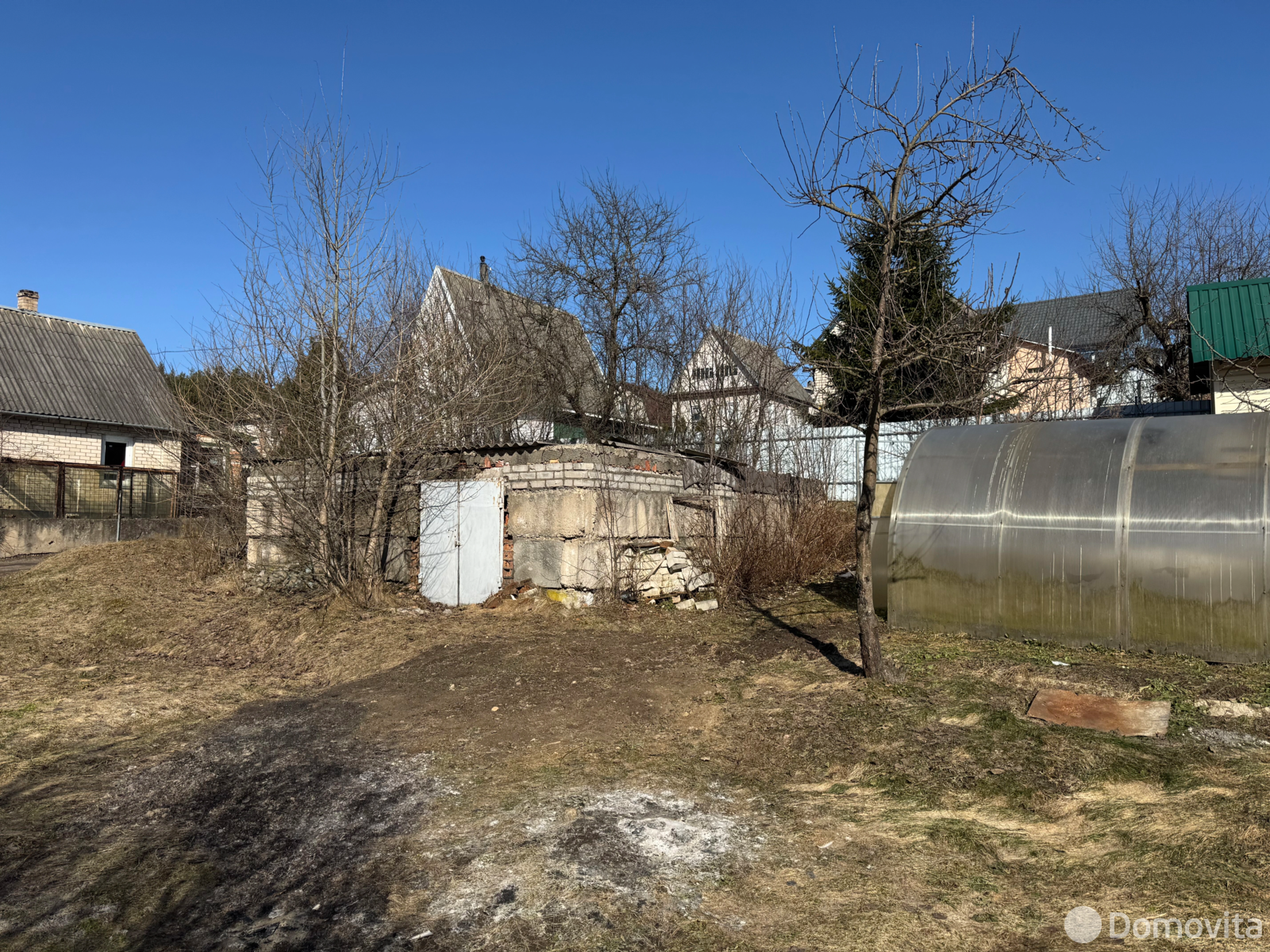 Купить земельный участок, 5.85 соток, Заценьский Родник, Минская область, 42500USD, код 571630 - фото 32