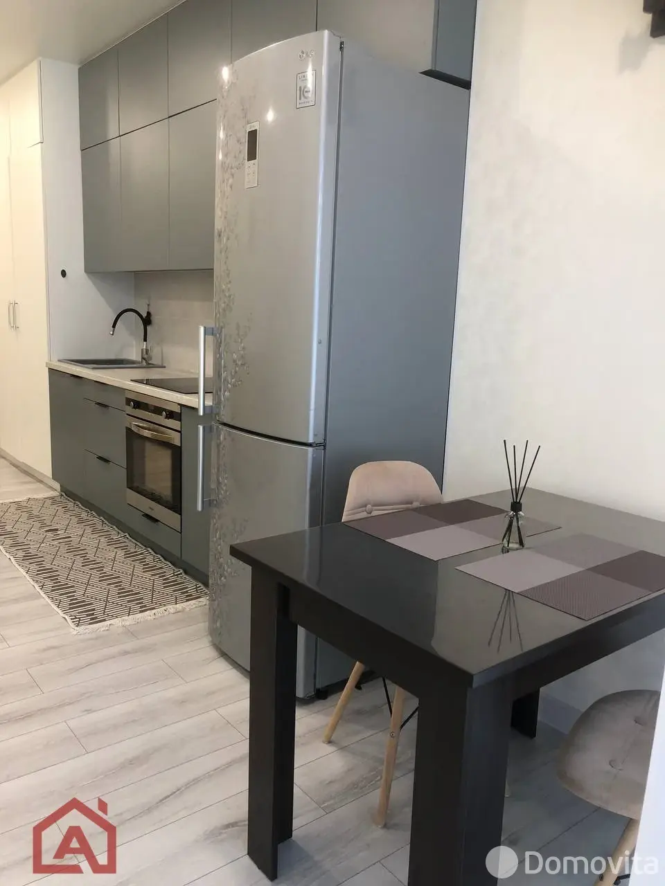 квартира, Минск, ул. Брилевская, д. 37