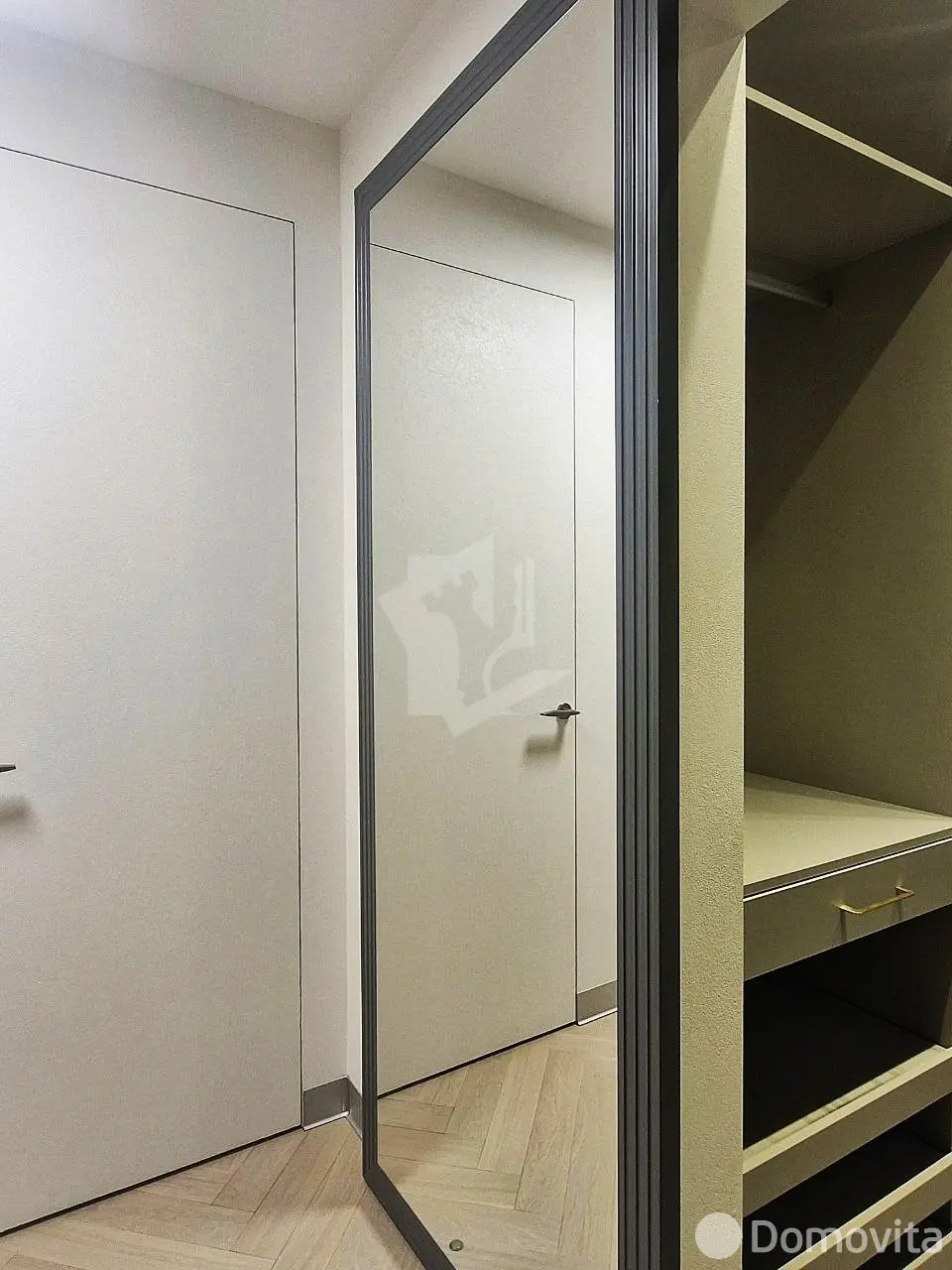 Снять 2-комнатную квартиру в Минске, пр-т Мира, д. 1, 670USD, код 147893 - фото 21