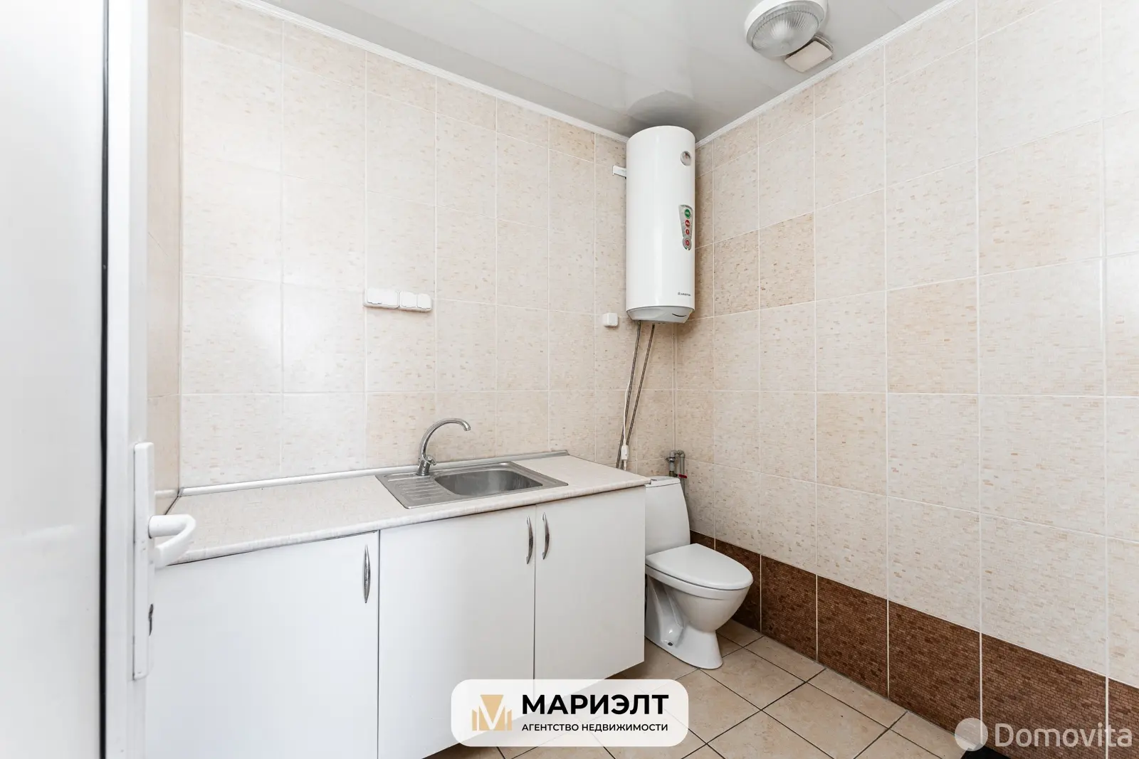 Купить офис на ул. Аранская, д. 13 в Минске, 110000USD, код 8862 - фото 19