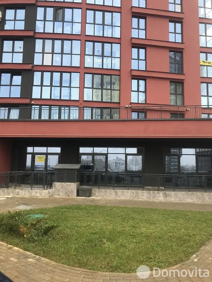 Аренда торговой точки на ул. Жореса Алфёрова, д. 7 в Минске, 1232EUR, код 965891 - фото 2