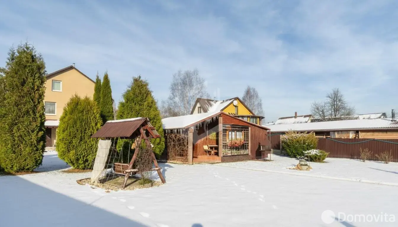 дом, Тресковщина, ул. Щорса, д. 26/А 