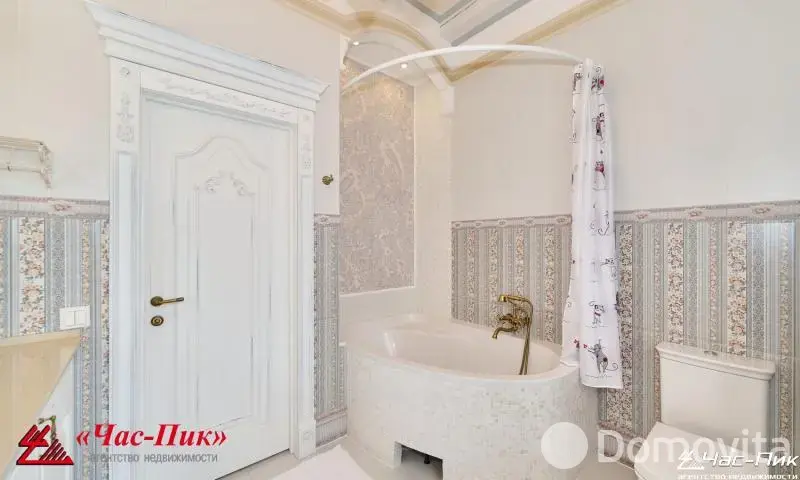 Продажа 1-этажной дачи в Микуличах Могилевская область, 230000USD, код 185861 - фото 31
