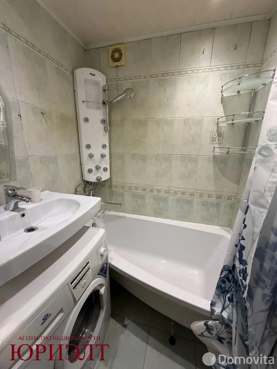 Снять 3-комнатную квартиру в Минске, ул. Ташкентская, д. 28/2, 500USD, код 151248 - фото 17