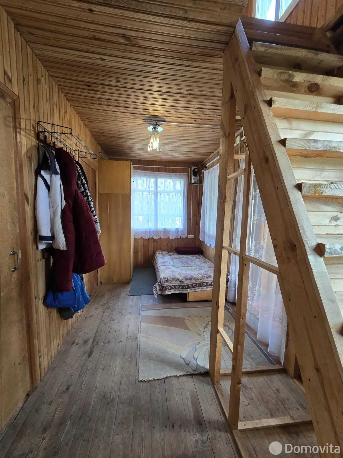 Продажа 2-этажной дачи в Электротехник Минская область, 21600USD, код 182814 - фото 34