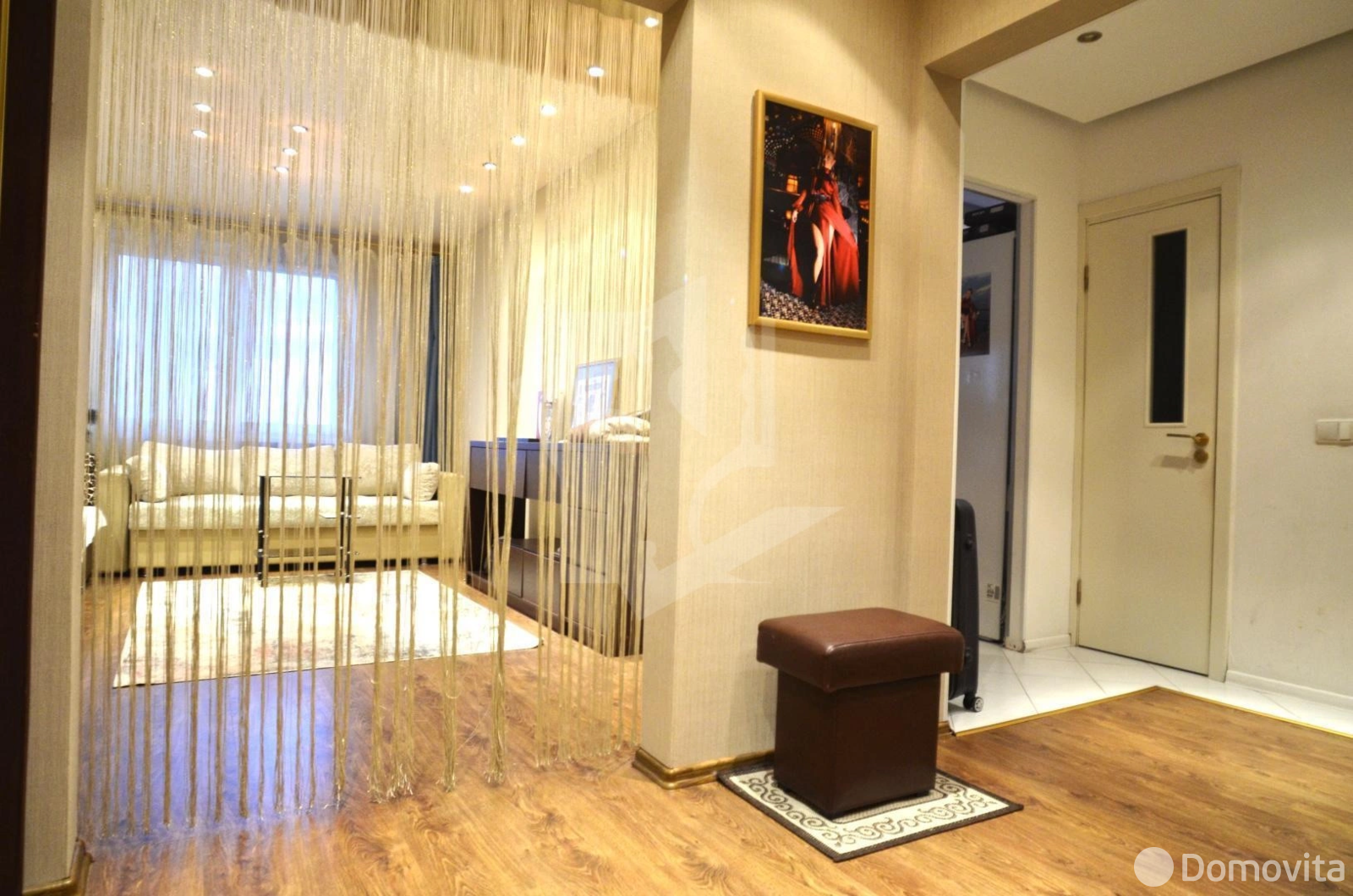 Снять 1-комнатную квартиру в Минске, ул. Радужная, д. 19, 370USD, код 145653 - фото 13