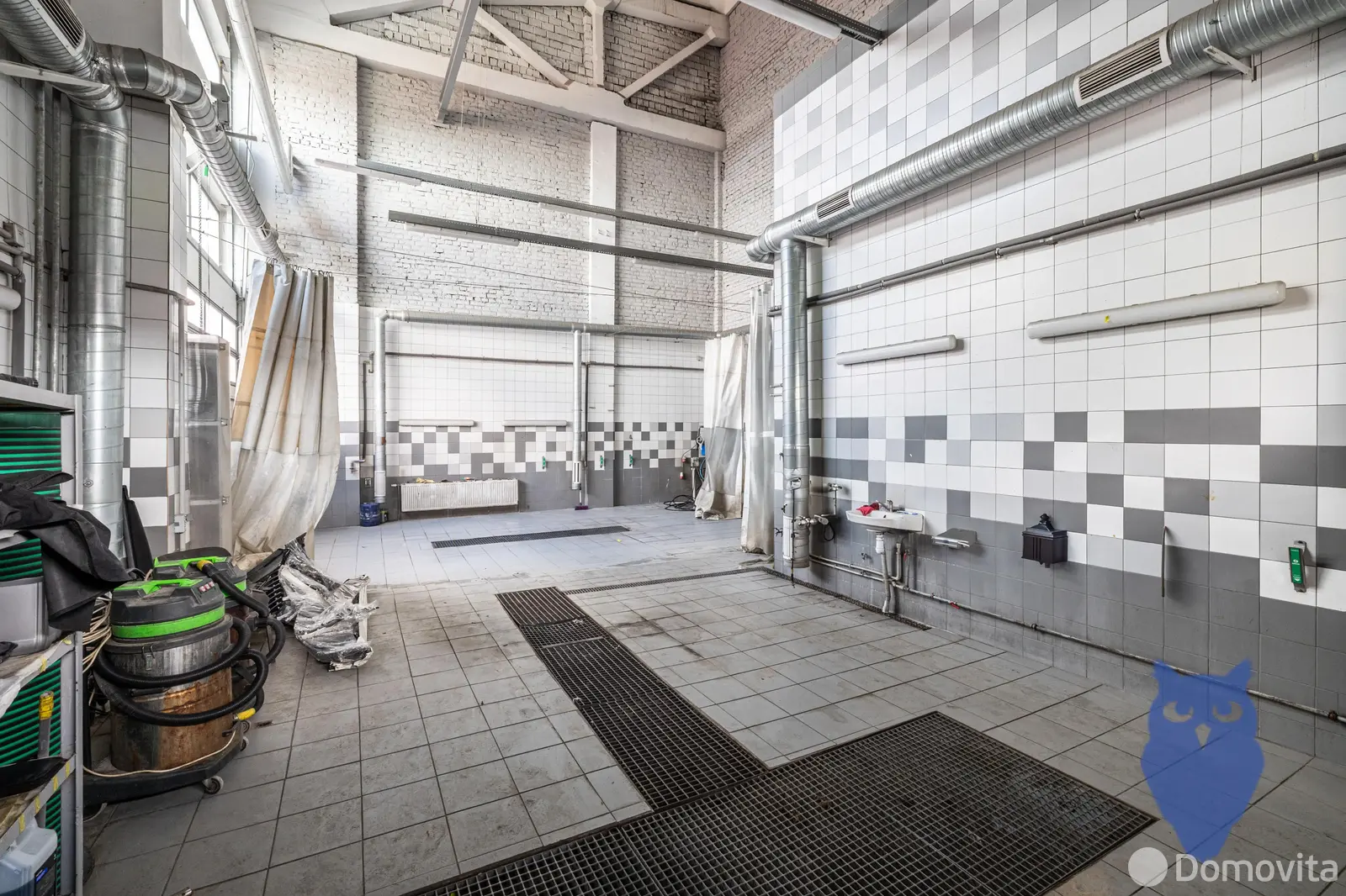 Купить складское помещение на ул. Янки Мавра, д. 47/16 в Минске - фото 20