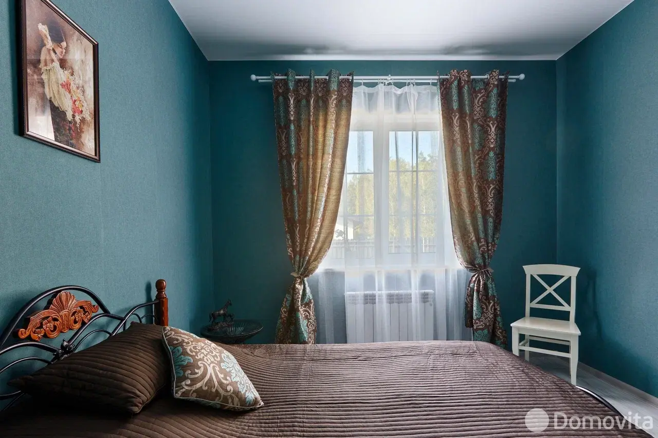 Аренда коттеджа на сутки в ВЕРЯГИ , 300BYN, код 1361 - фото 11