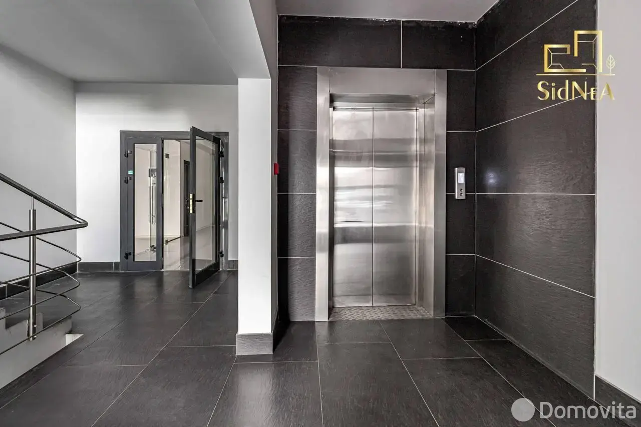 Продажа торгового помещения на пер. Тучинский, д. 2/А в Минске, 114000USD, код 999408 - фото 27