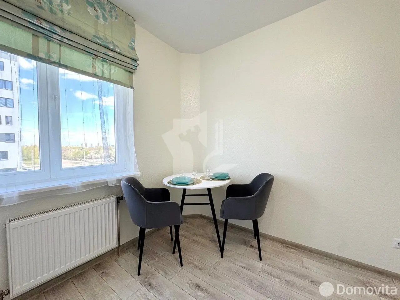 Снять 2-комнатную квартиру в Минске, ул. Владимира Оловникова, д. 12, 1600BYN, код 150804 - фото 17