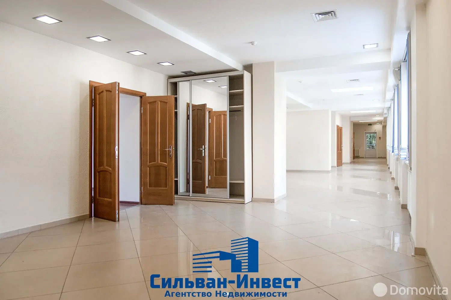 Аренда офиса на ул. Смолячкова, д. 19 в Минске, 800EUR, код 15738 - фото 6