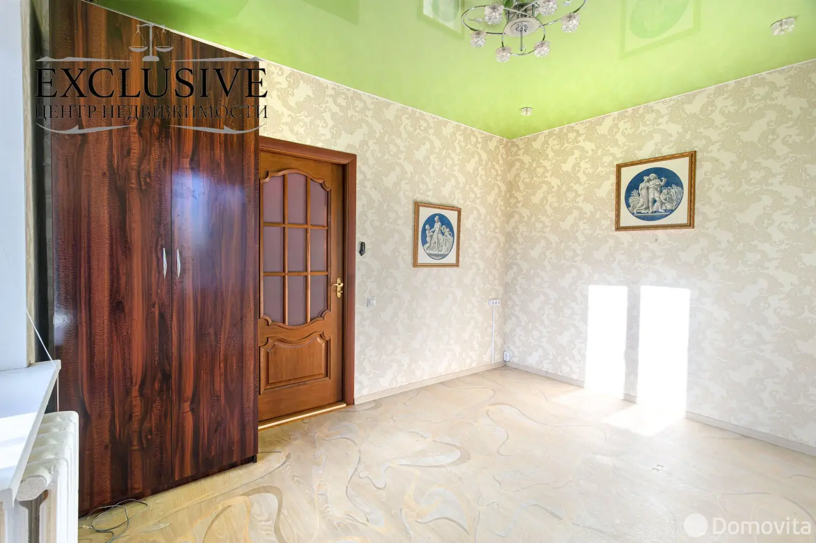 дом, Жодино, ул. Озёрная, д. 51