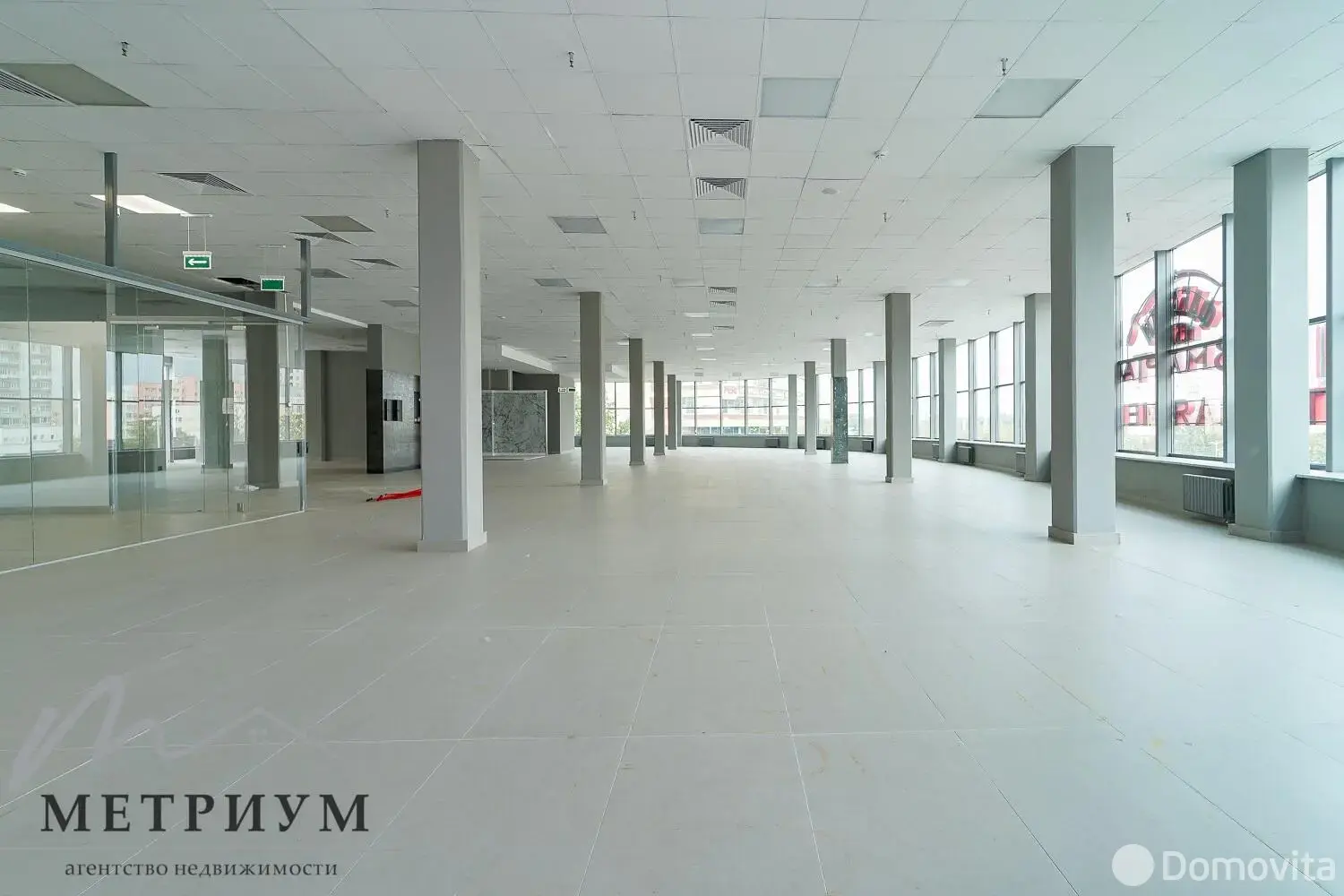 Аренда офиса на ул. Сурганова, д. 57/а в Минске, 7000EUR, код 13865 - фото 8