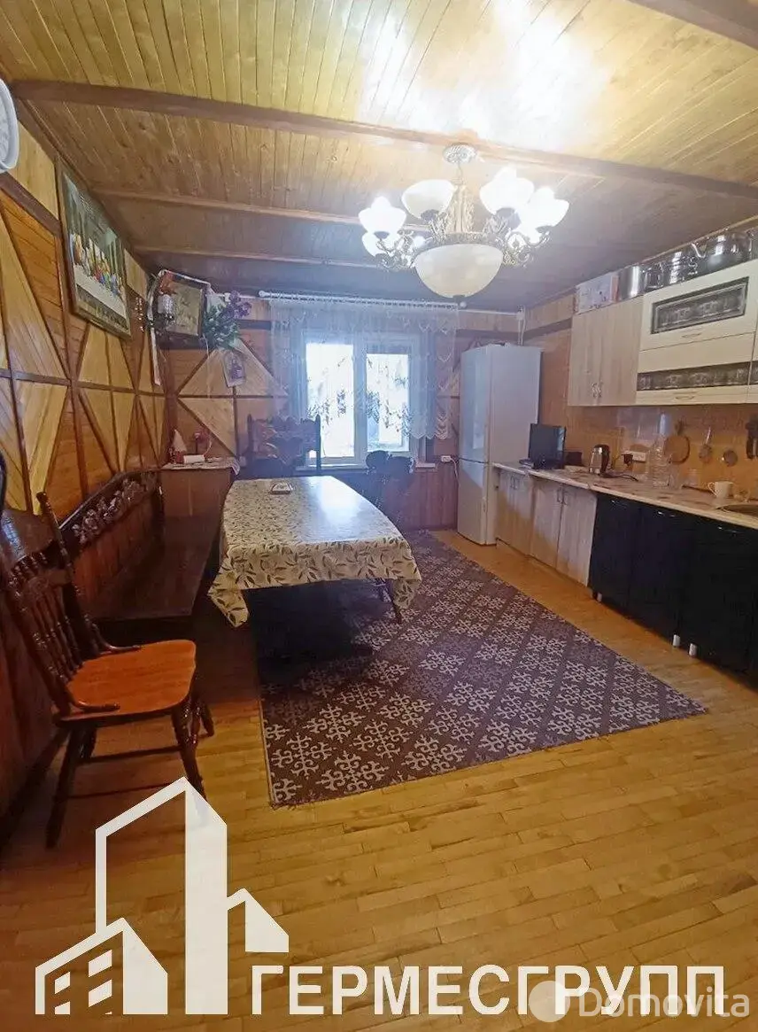 купить коттедж, Конколовичи, ул. Центральная