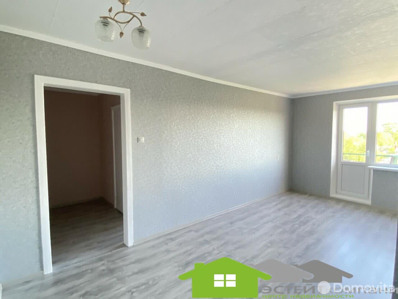 Продажа 1-комнатной квартиры в Слониме, ул. 1-й Семилетки, д. 18, 15500 USD, код: 999801 - фото 1