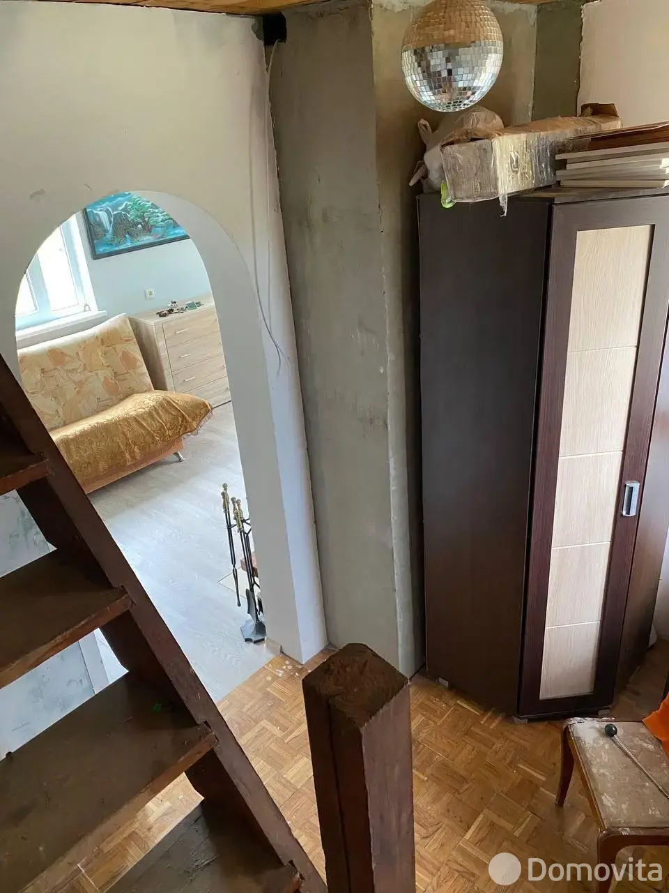 Продажа 2-этажной дачи в ИВУШКА 1 Минская область, 19900USD, код 185343 - фото 15