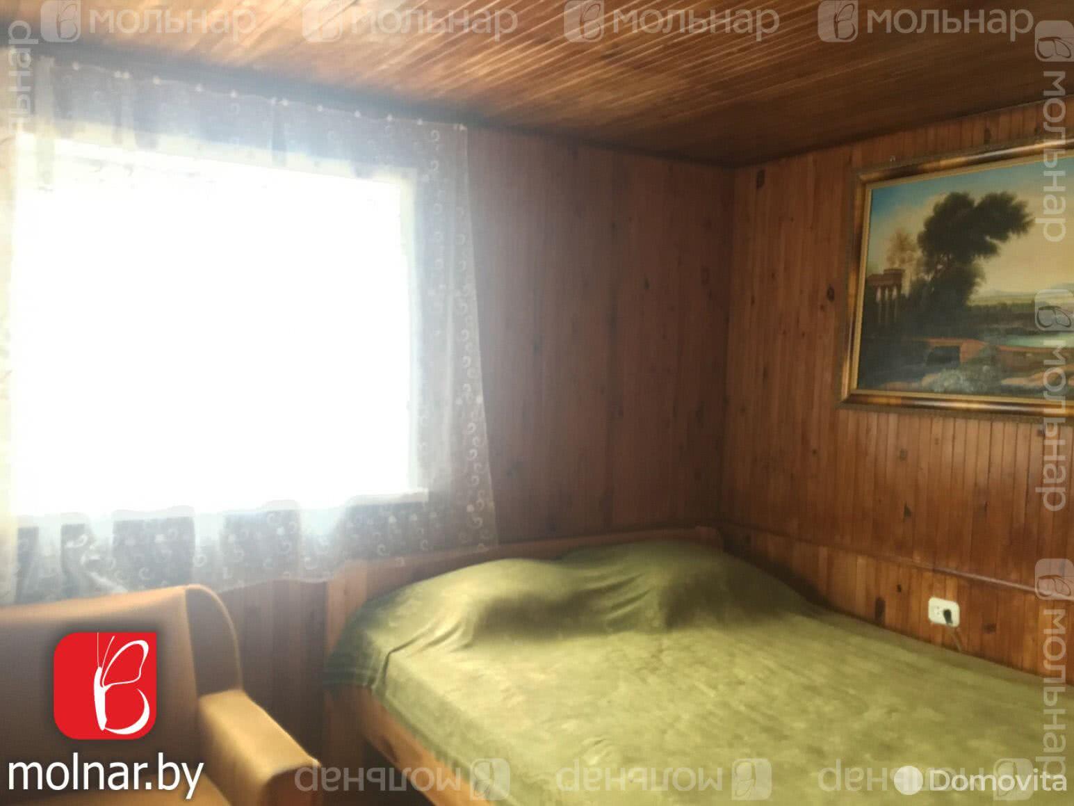 Продажа 3-этажной дачи в Голубая радуга Смолевичский район Минская область, 25500USD, код 177629 - фото 16