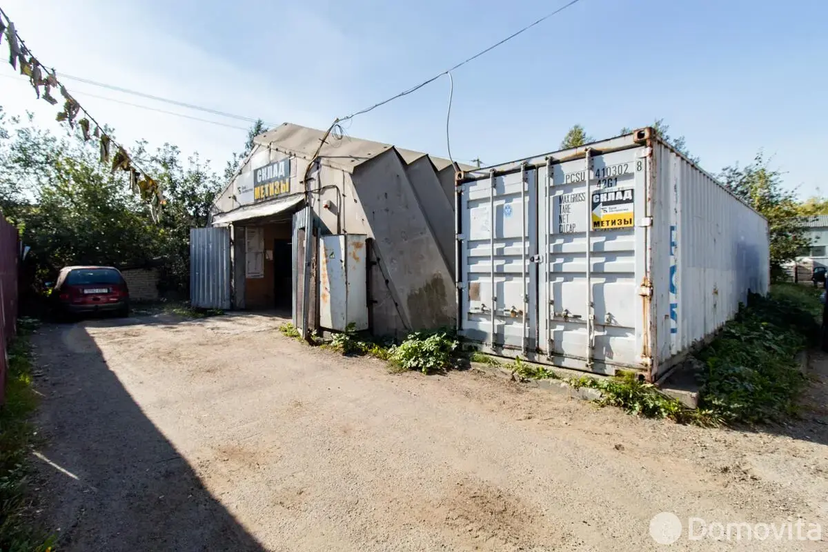 Купить помещение под сферу услуг в Минске, ул. Бабушкина, д. 6/А - фото 35