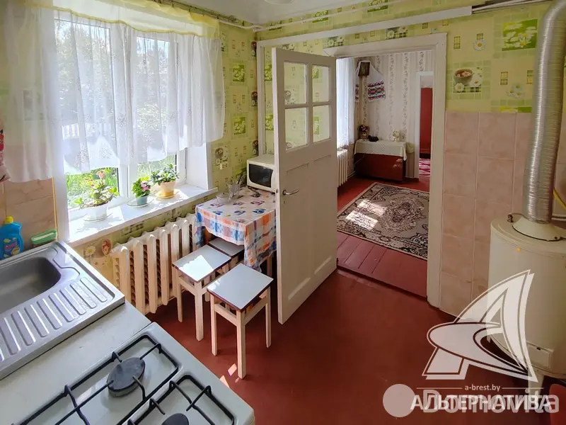 дом, Брест, 