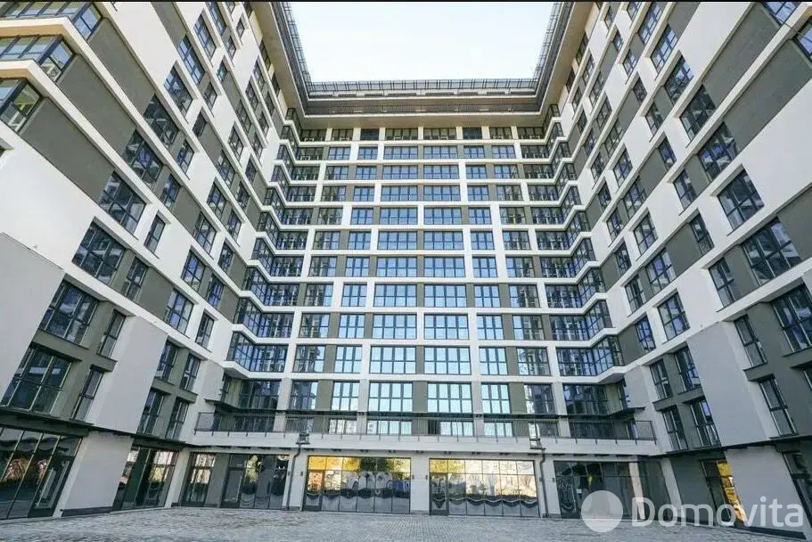 офис, Минск, ул. Жореса Алфёрова, д. 22